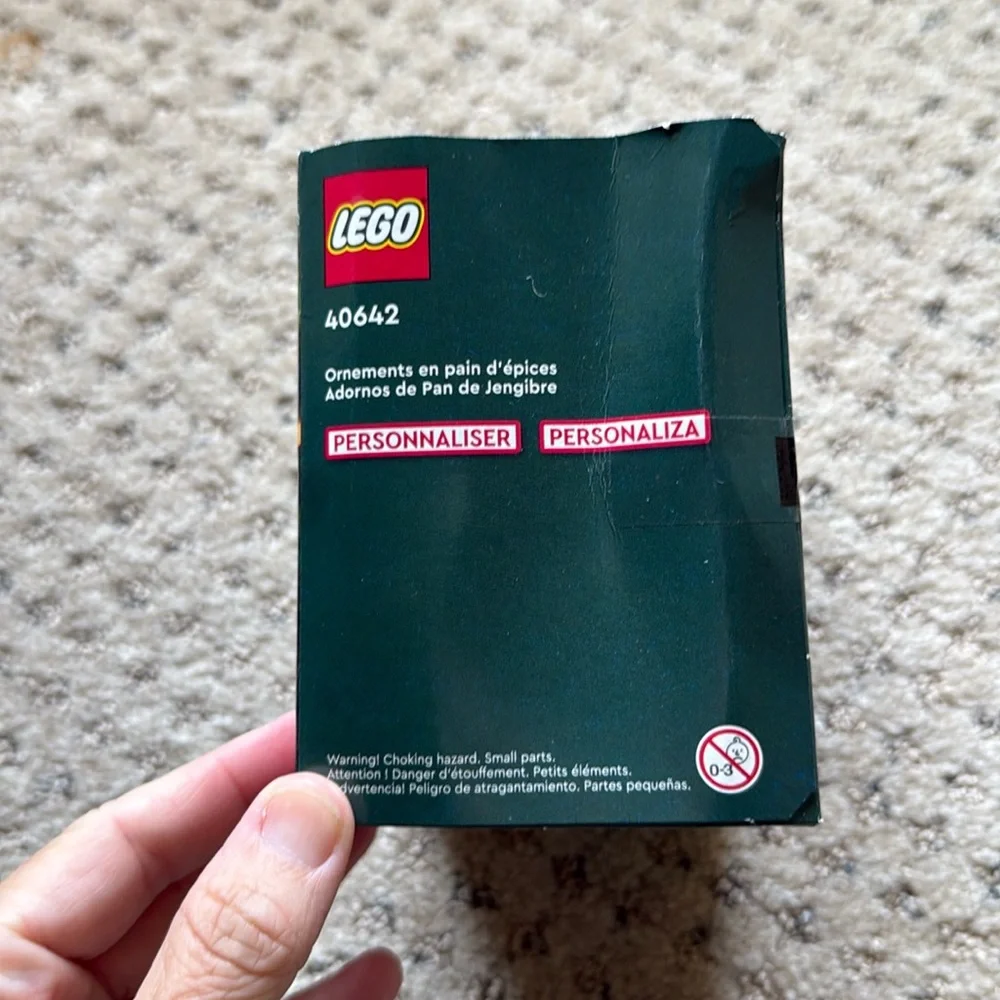 Lego pictures building